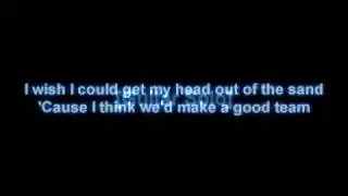 El Scorcho - Weezer  (lyrics in video)