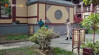大宋少年志｜欺负弟弟，&ldquo;扶弟魔&rdquo;元伯鳍很生气，后果很严重