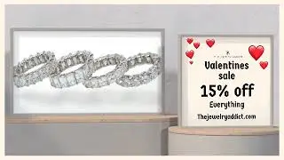 The Jewelry Addict AD