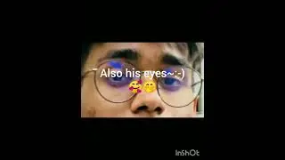 This Trend was only good until his eyes 👀 #bixu #bixuwu @imbixu