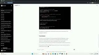 python qt5 gui tutorial
