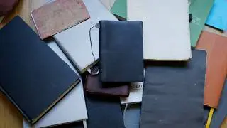 EVERY type of journaling in under 9 minutes