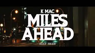 K.Mac Miles Ahead