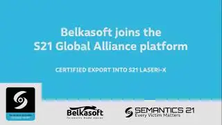 BelkaS21 - X marks the spot