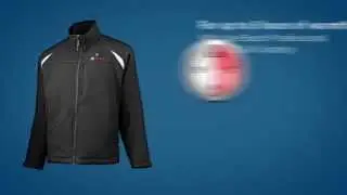 Bosch Heat+ Jacket 10,8 V Professional heated jacket
