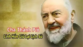 Đau Khổ Được Hiến Dâng Bí Mật Thiêng Liêng Giữ Thế Giới Không Sụp Đổ
