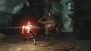 Zapping the light fantastic