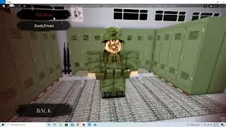 Vietnam War Roleplay! (Tay Ninh)