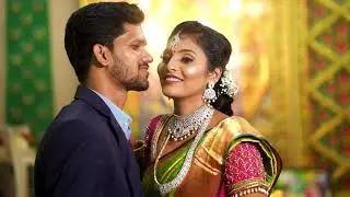 Kamesh weds Kavitha | aravind picture perfect | 7598346726