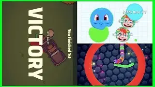 TOP 5.【IO. GAMES】2018