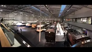 SCMAGLEV & Railway Park