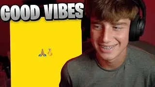 Caleb Gordon - God 1st [Reaction]