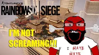 We Found The EASIEST Guy To RAGEBAIT in R6 Siege