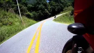 Following Kris up 226A