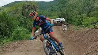 Meztitlan, fecha de un campeonato nacional Mexicano...!! 