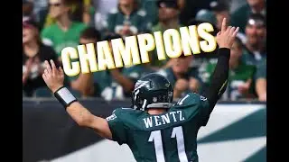 Carson Wentz |