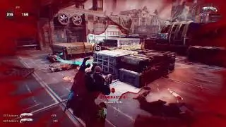Gears 5 | Montage #1 Addvers