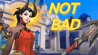 Mercy is META and Here's Why