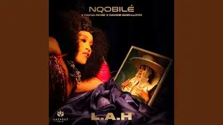 Look At Her (L.A.H)
