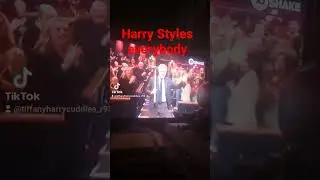 The late late show with James Corden 1 last time. #harrystyles and other celebs 2. 😀❤️ (deleteing!)
