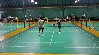 Corinthian Gardens Pickleball Club Saturday DUPR Open Play 1-17-2026