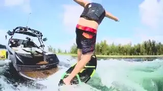 Byerly Boards | 2016 Wakesurf Quiver