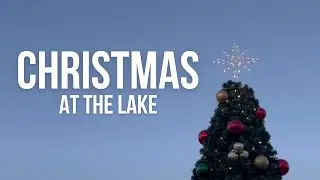 Christmas Time at Lake Tillery