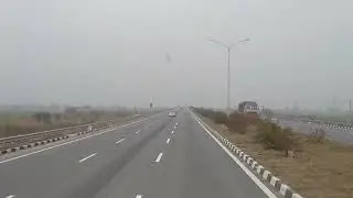 Kmp Manesar To Kundli Highway