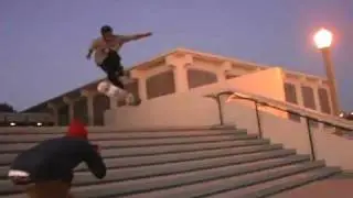 Ryan Farley ~ 360 Shuv
