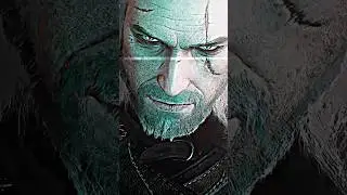 Ты кто такой? Ведьмак | The Witcher 3