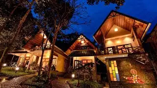 Casa Bella Thekkady | Thekkady, India | Hotel Review 🏩
