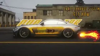 THIS SOUND IS CRAZY | GTA 5 RP | FroDy Customs #gta5