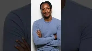 Comedian Josh Johnson on What To Expect From Men #shorts