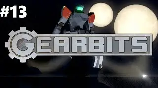 Gearbits - Episode 13: Squashing Swarms