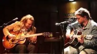 2fer1 - Graham Wilkinson & Shawn Nelson 