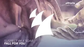 Suspect 44 X Soar - Fall For You (Official Audio)