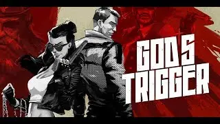 God's Trigger Abilities Trailer