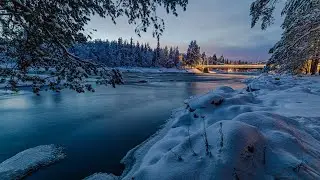 Budget Friendly Finland Trip from India
