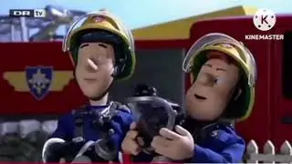 German Fireman Sam Theme Song by Familie Sonntag with S5 Korean Vocals by Suno AI
