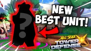 I Got The NEW BEST UNIT KURAMA! FULL AOE & HYBRID! | ASTD X Showcase