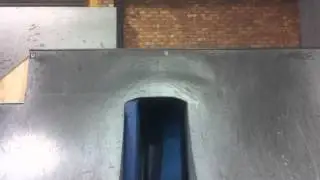 Ramprage | the 8 foot door..