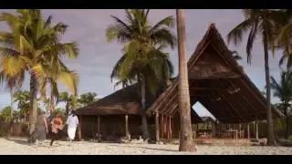 FANJOVE PRIVATE ISLAND - Luxury Retreat off Tanzania