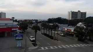 LIVE: News, weather from Myrtle Beach, S.C.