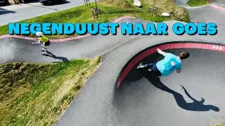 KOM MEE PUMPEN IN GOES, ZEELAND &ndash; 20 september 2025