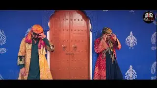 Eid Mubarak | Shaarib & Toshi | Teaser | New Eid Song 2023