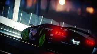 【Need for Speed】Maximum Attack Murcielago 1,908,695 | PC