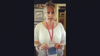 Wingwave Testimonial Claire - Limiting Beliefs