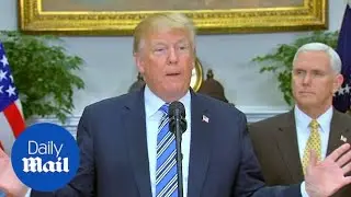 Tensions rise as Donald Trump blacklists Chinese firm Huawei