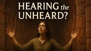 110 Hz: Did Ancient Temples TUNE the Human Mind? (Sonic Engineering Secrets)