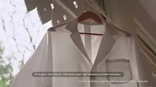 Samsung Semi-Automatic Washing Machine: Go easy on your clothes